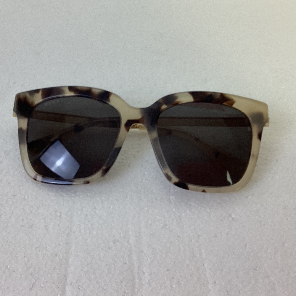 Diff Bella ll Eyewear Sunglasses - image 1